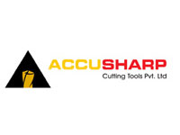 Accusharp Cutting Tools  logo