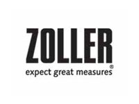 ZOLLER logo
