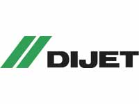 Dijet-Logo