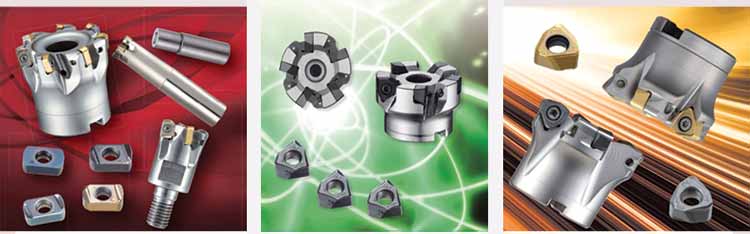 Dijet-high precision cutting tools